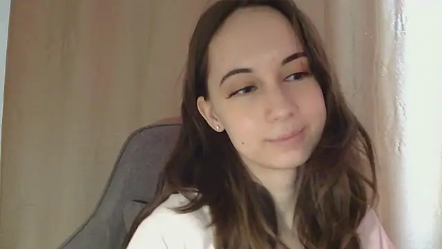 VeraLush online show from March 2026 01:50:01 PM