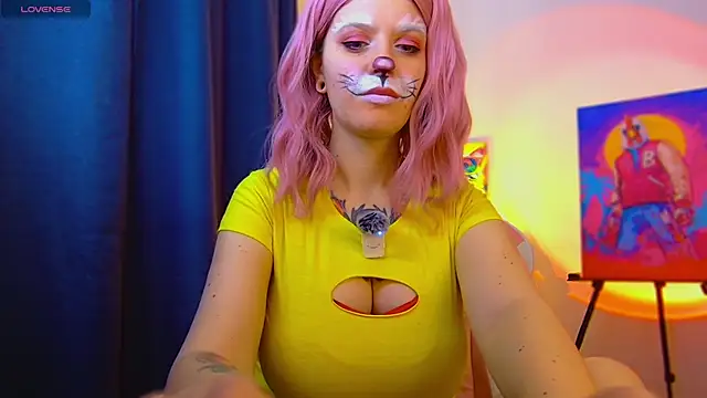 Ann mikela online show from March 2026 10:26:01 AM