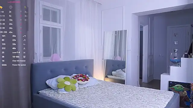 LoisKeedah online show from January 2026 05:29:02 PM