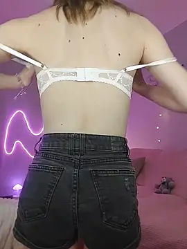 Stacey Will online show from March 2026 09:45:01 PM