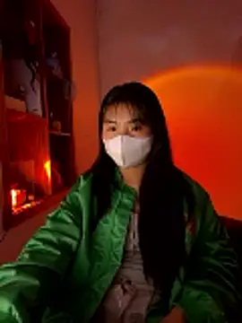 lan-xinh1 online show from January 2026 03:15:01 PM