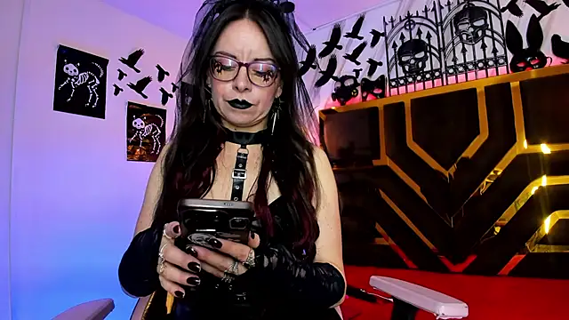 Snapshot of Evangelinejoness_ chatting on October 2025 11:55:02 AM Evangelinejoness online show from October 2025 11:55:02 AM