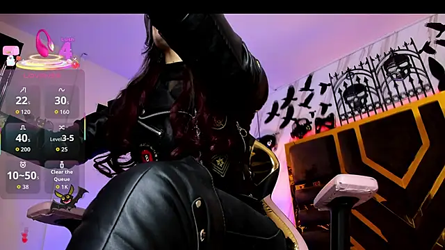 Snapshot of Evangelinejoness_ chatting on November 2025 11:42:01 AM Evangelinejoness online show from November 2025 11:42:01 AM