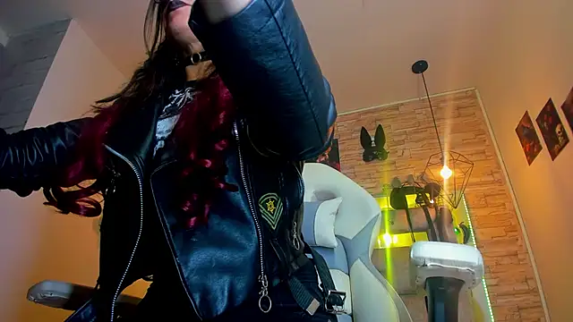 Evangelinejoness  online show from March 2026 11:49:02 AM