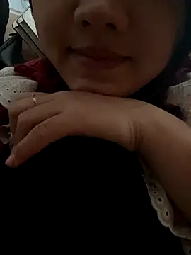 Snapshot of anne_baby2k chatting on October 2025 06:50:02 AM anne baby2k online show from October 2025 06:50:02 AM