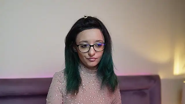 JoelleApril online show from March 2026 09:44:02 PM