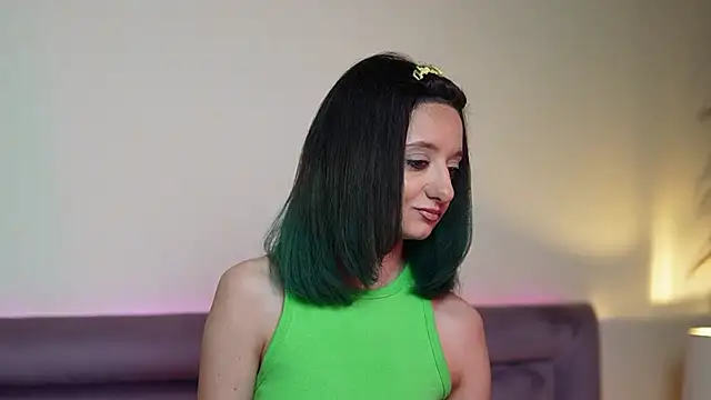 JoelleApril online show from March 2026 09:42:02 PM