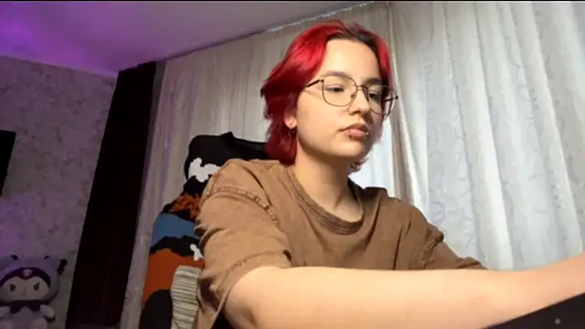 TheaBertch online show from October 2025 02:16:01 PM