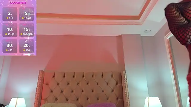 Charlie Storm  online show from February 2026 01:15:01 PM