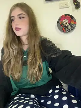 AlessiaLuxx online show from July 2026 03:09:02 AM