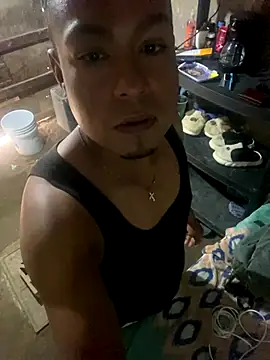 Morrohot13 online show from October 2025 03:36:01 PM