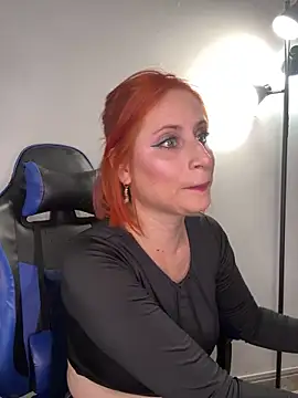 Adeline 1 online show from October 2025 08:59:02 PM