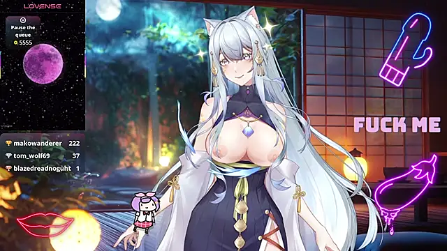 Snapshot of Nyxie_chan1 chatting on December 2025 04:10:01 AM Nyxie chan1 online show from December 2025 04:10:01 AM