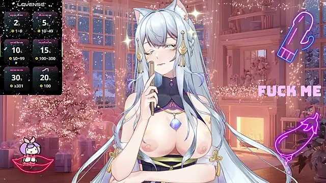 Snapshot of Nyxie_chan1 chatting on December 2025 04:46:02 PM Nyxie chan1 online show from December 2025 04:46:02 PM