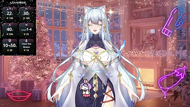 Snapshot of Nyxie_chan1 chatting on December 2025 05:03:01 AM Nyxie chan1 online show from December 2025 05:03:01 AM