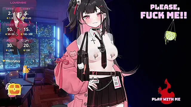 Snapshot of Nyxie_chan1 chatting on January 2026 04:17:02 AM Nyxie chan1 online show from January 2026 04:17:02 AM