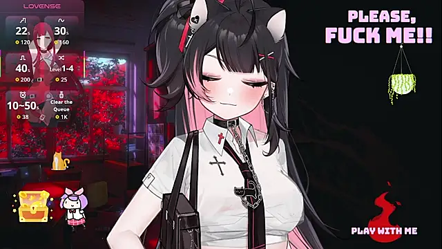 Snapshot of Nyxie_chan1 chatting on January 2026 04:29:01 AM Nyxie chan1 online show from January 2026 04:29:01 AM