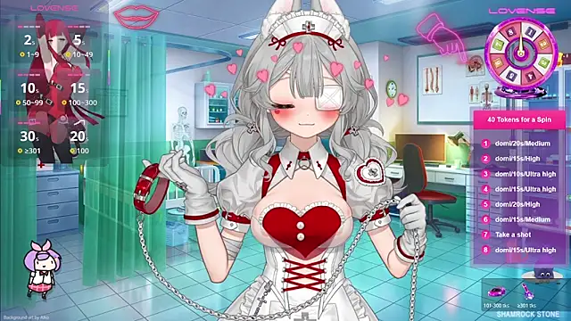 Nyxie chan1 online show from March 2026 11:20:02 PM