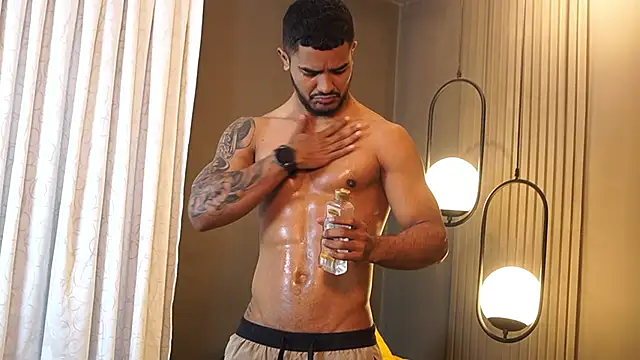 Reik Vonn online show from January 2026 12:21:01 PM