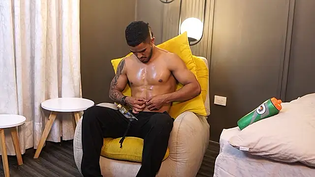 Reik Vonn online show from February 2026 12:36:01 PM