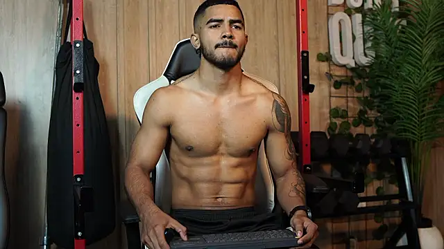 Reik Vonn online show from February 2026 12:49:01 PM