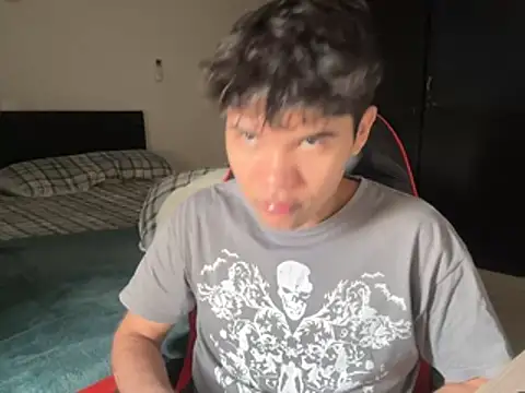 Im Camii online show from April 2026 04:55:01 PM