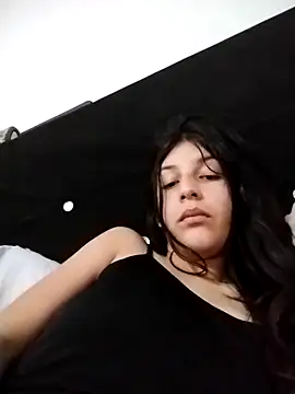 Thaila-Aurora online show from November 2025 02:54:02 AM