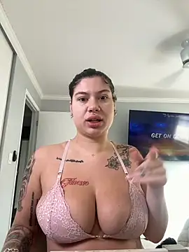 sativaiva online show from October 2025 09:48:02 PM