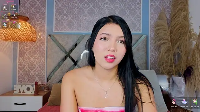 danna peters online show from March 2026 07:19:01 PM