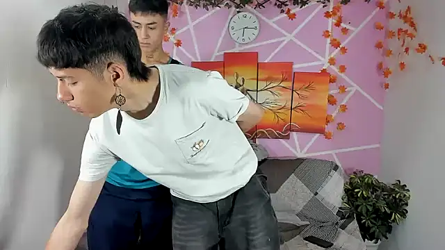 heyy noah11 online show from March 2026 01:38:01 PM