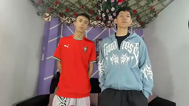 heyy noah11 online show from March 2026 02:32:01 PM