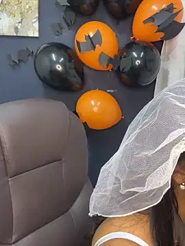  Isabella 1 online show from November 2025 02:35:02 AM