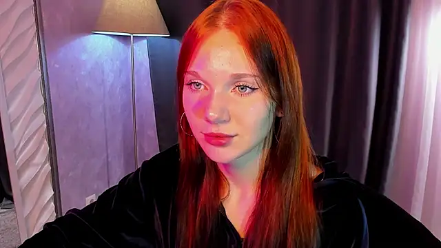 MargoViento online show from November 2025 09:04:01 PM