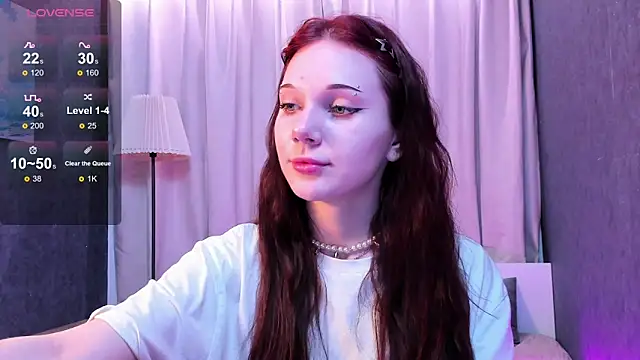 MargoViento online show from March 2026 08:47:01 PM