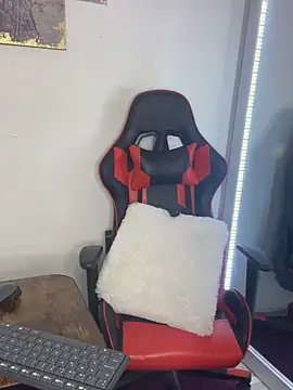  Lissa 01 online show from November 2025 02:32:01 AM