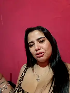 Snapshot of DANIELA3956 chatting on October 2025 12:57:01 AM DANIELA3956 online show from October 2025 12:57:01 AM