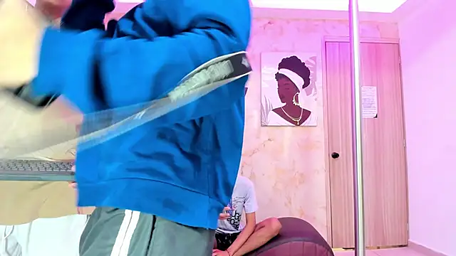 EMPIRE BOYS1 online show from January 2026 07:29:01 PM