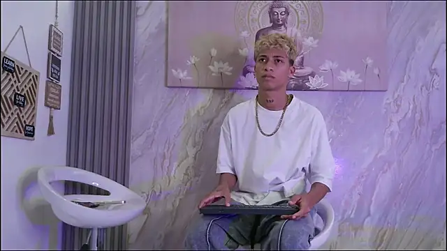 EMPIRE BOYS1 online show from April 2026 07:35:01 AM