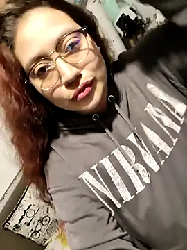 I AM ISABELLA online show from October 2025 06:35:02 AM