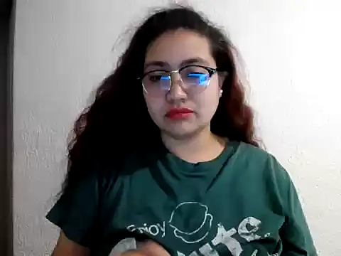 I AM ISABELLA online show from October 2025 05:08:01 AM