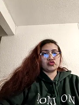 I AM ISABELLA online show from October 2025 05:19:02 AM