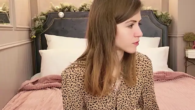 Snapshot of Kara_Kirby chatting on January 2026 05:55:02 AM Kara Kirby online show from January 2026 05:55:02 AM