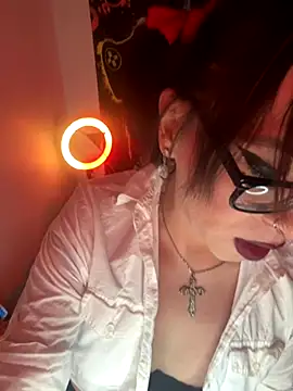 MiniMonroe online show from October 2025 09:10:01 AM