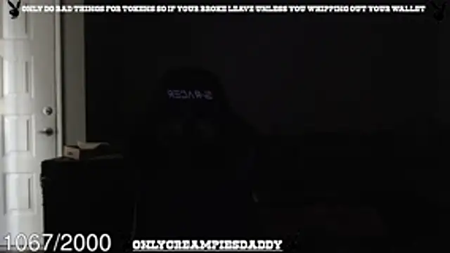 onlycreampiesdaddy online show from May 2026 04:48:01 PM