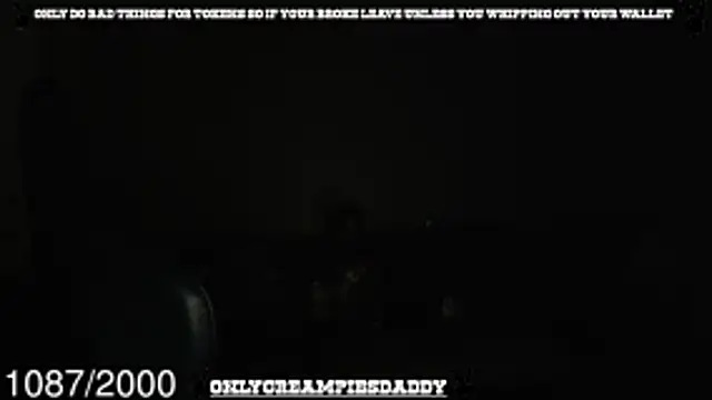 onlycreampiesdaddy online show from May 2026 05:13:01 AM