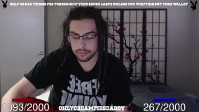 onlycreampiesdaddy online show from May 2026 09:46:01 PM