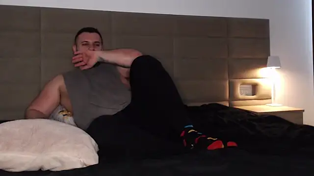 BriannSmith online show from February 2026 01:53:02 PM