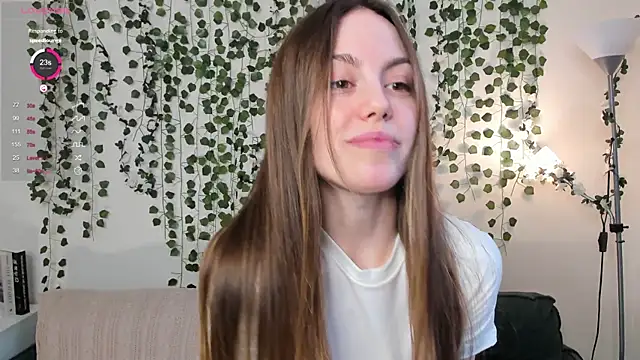 sweet and flirt online show from October 2025 07:42:01 AM