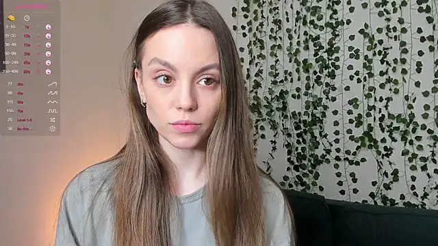 sweet and flirt online show from November 2025 06:45:02 AM