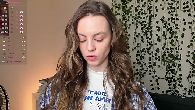 sweet and flirt online show from November 2025 06:46:01 AM